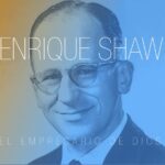 Enrique Shaw
