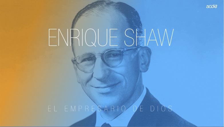 Enrique Shaw